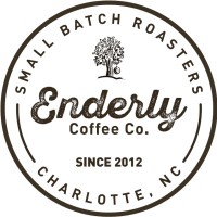 Enderly Coffee Co. logo, Enderly Coffee Co. contact details