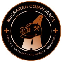 McCraren Compliance logo, McCraren Compliance contact details