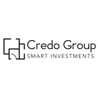 Credo Group logo, Credo Group contact details