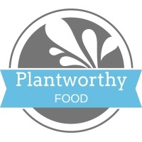 Plantworthy Food Inc. logo, Plantworthy Food Inc. contact details