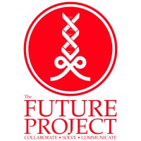 The Future Project logo, The Future Project contact details