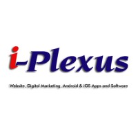 I-Plexus logo, I-Plexus contact details