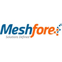 Meshfore logo, Meshfore contact details