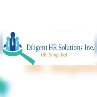 Diligent HR Solutions Inc. logo, Diligent HR Solutions Inc. contact details