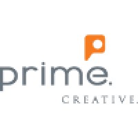 Prime Creative logo, Prime Creative contact details