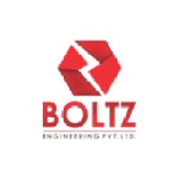 BOLTZ ENGINEERING PVT. LTD logo, BOLTZ ENGINEERING PVT. LTD contact details