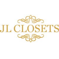 JL Closets logo, JL Closets contact details