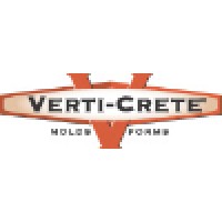 Verti-Crete logo, Verti-Crete contact details