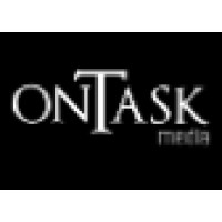 onTask Media logo, onTask Media contact details