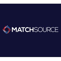 MatchSource LLC logo, MatchSource LLC contact details