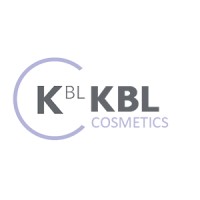 KBL Cosmetics logo, KBL Cosmetics contact details