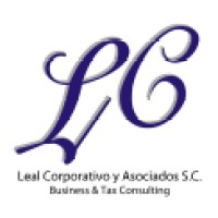 Leal Corporativo y Asociados logo, Leal Corporativo y Asociados contact details