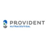 Provident Nutraceutical logo, Provident Nutraceutical contact details