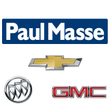 Paul Masse Chevrolet logo, Paul Masse Chevrolet contact details