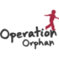 Operation Orphan logo, Operation Orphan contact details