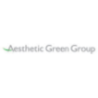 Aesthetic Green Group logo, Aesthetic Green Group contact details