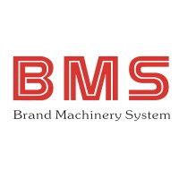 BMS BRAND FORMING MACHINERY CO.,LTD. logo, BMS BRAND FORMING MACHINERY CO.,LTD. contact details