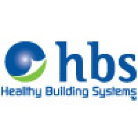 Healthy Building Systems logo, Healthy Building Systems contact details