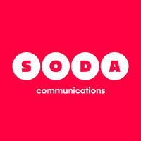 Soda Communications (Sydney) logo, Soda Communications (Sydney) contact details