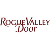 rogue valley door logo, rogue valley door contact details