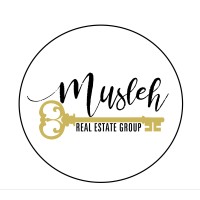 Musleh Real Estate Group logo, Musleh Real Estate Group contact details