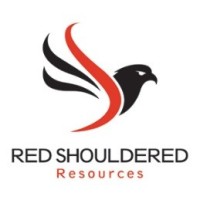 Red Shouldered Resources logo, Red Shouldered Resources contact details