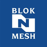 Blok 'N' Mesh logo, Blok 'N' Mesh contact details