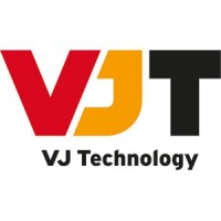 VJ Technology logo, VJ Technology contact details