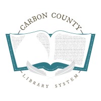 Carbon County Library System logo, Carbon County Library System contact details