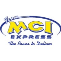 MCI Express Inc logo, MCI Express Inc contact details