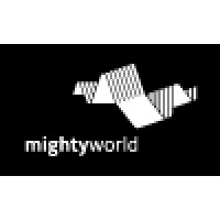 Mightyworld logo, Mightyworld contact details