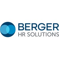 Berger HR Solutions logo, Berger HR Solutions contact details