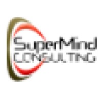 SuperMind Consulting logo, SuperMind Consulting contact details