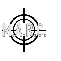 M.A.R.C. Security logo, M.A.R.C. Security contact details