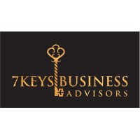 7Keys Business Advisors logo, 7Keys Business Advisors contact details