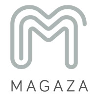 Magaza logo, Magaza contact details