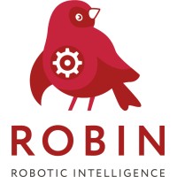 LLC ROBIN logo, LLC ROBIN contact details