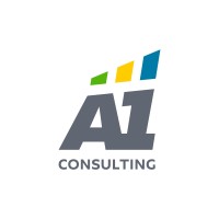 A1 Сonsulting logo, A1 Сonsulting contact details