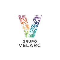 Grupo Velarc logo, Grupo Velarc contact details