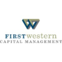 First Western Capital Management logo, First Western Capital Management contact details