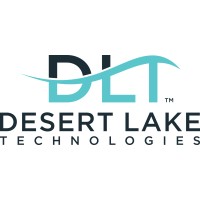 Desert Lake Technologies logo, Desert Lake Technologies contact details