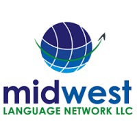 Midwest Language Network, LLC logo, Midwest Language Network, LLC contact details