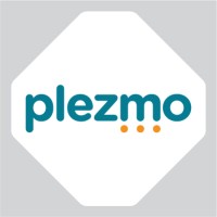 Plezmo logo, Plezmo contact details