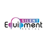 Silent Equipment Rental logo, Silent Equipment Rental contact details