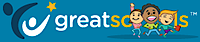 GreatSchools, Inc. logo, GreatSchools, Inc. contact details