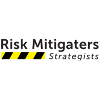 Risk Mitigaters logo, Risk Mitigaters contact details