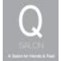 Q Salon logo, Q Salon contact details