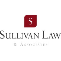 Sullivan Law & Associates logo, Sullivan Law & Associates contact details