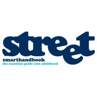 Street Smarthandbooks logo, Street Smarthandbooks contact details