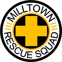 Milltown Rescue Squad logo, Milltown Rescue Squad contact details